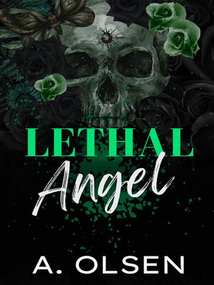 cover image of Lethal Angel